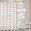 Rideau de douche Wavy-168465264