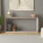 Jasan 64" Wide Rectangular Console Table-638235322