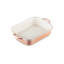 Le Creuset Enameled Cast Iron Signature Rectangular Roaster, 5.25Qt., Peche