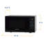 West Bend Four à micro-ondes-72961145