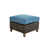 Peacock Blue