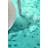 Bunn Turquoise Area Rug-1521807376