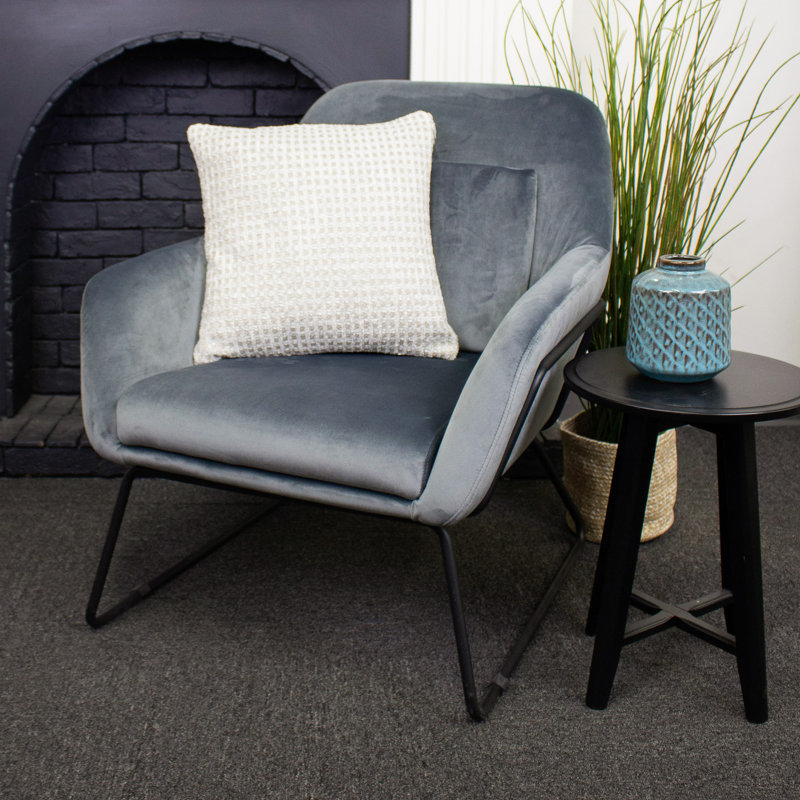 Housse de coussin Millano, Polyester/ bourre en polyester