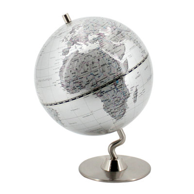 PVC Tabletop Globe