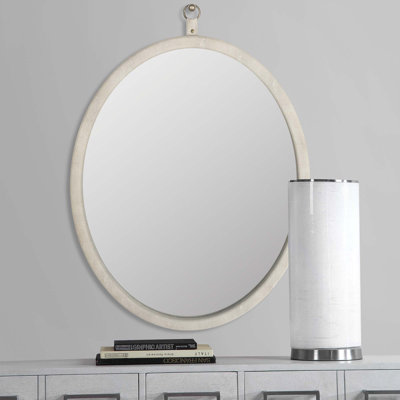 Miroir de salle de bain Gracemoor