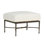 Roma Sunbrella® Patio Footstool
