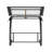 Cournoyer Glass Top Drafting Table-33656330