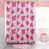 Pink is out of stock