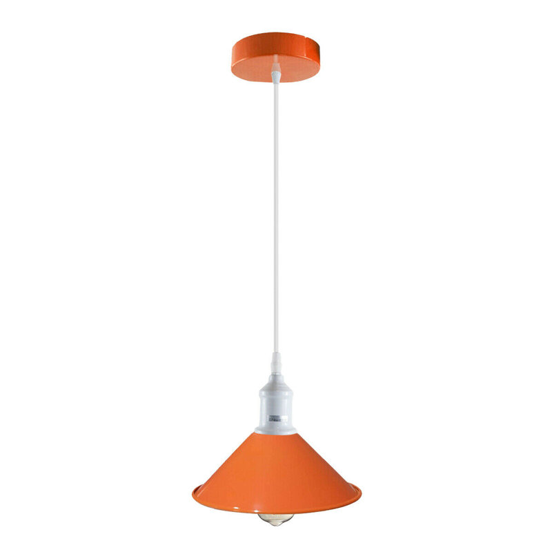 Summerfield 1 - Light Pendant, White