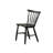 Hiny 7Pc Oval Dining Set With Extendable Table, 6 Chairs, White Oak-119907006