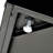 36'' Wide 5 -Drawer Steel File Cabinet-965447226