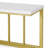 END TABLE