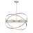 Baylynn 6 - Light Unique Globe Pendant-1252742314