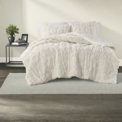 Ensembles de literie en chenille douce, polyester simple / simple TG, motif animal texturé, confort moderne pour la maison