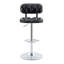 Tabouret de bar 2 pièces-122486723-122486725