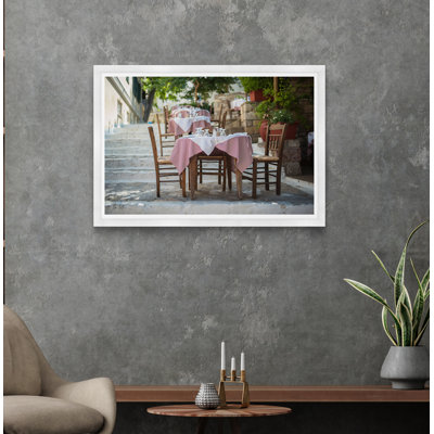 Hillside Cafe