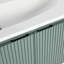 Meuble-lavabo 36 po avec lavabo en résine