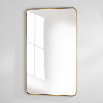Sabine Accent Mirror