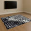 Striped Area Rug-1385677499
