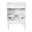 Meuble-lavabo 24 po avec lavabo supérieur-108801204