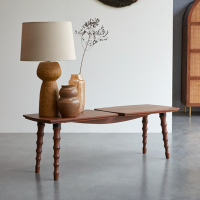 Anouk Storage Bench