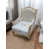 Light Blue Velvet