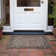 Machine Washable Indoor/Outdoor Claudian ACN1230 Brown Rug