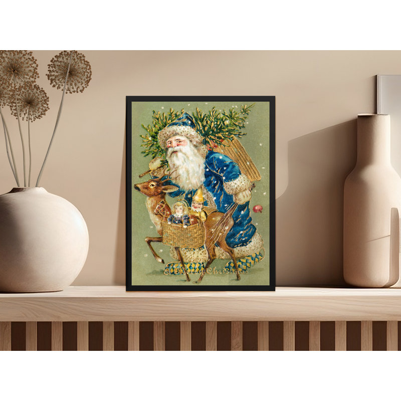 Conlon Single Picture Frame Print, 40.64 cm H x 30.48 cm W