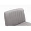 Chaise de travail en similicuir Kliem-757072536