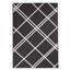 Moerlein Geometric Hand Woven Indoor / Outdoor Area Rug-287803613