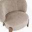 Fauteuil à oreilles Cozy-438310553