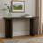 Desree 53'' Solid Wood Console Table