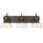 Rubbed Bronze