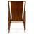 Martine Upholstered Back Arm Chair
