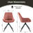 Loklun Linen Side Chair-568112148