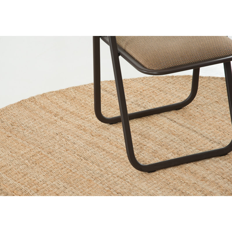 Hanlin Indoor Rug, Round 8'