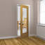 Tigris Internal Door Prefinished-20632161