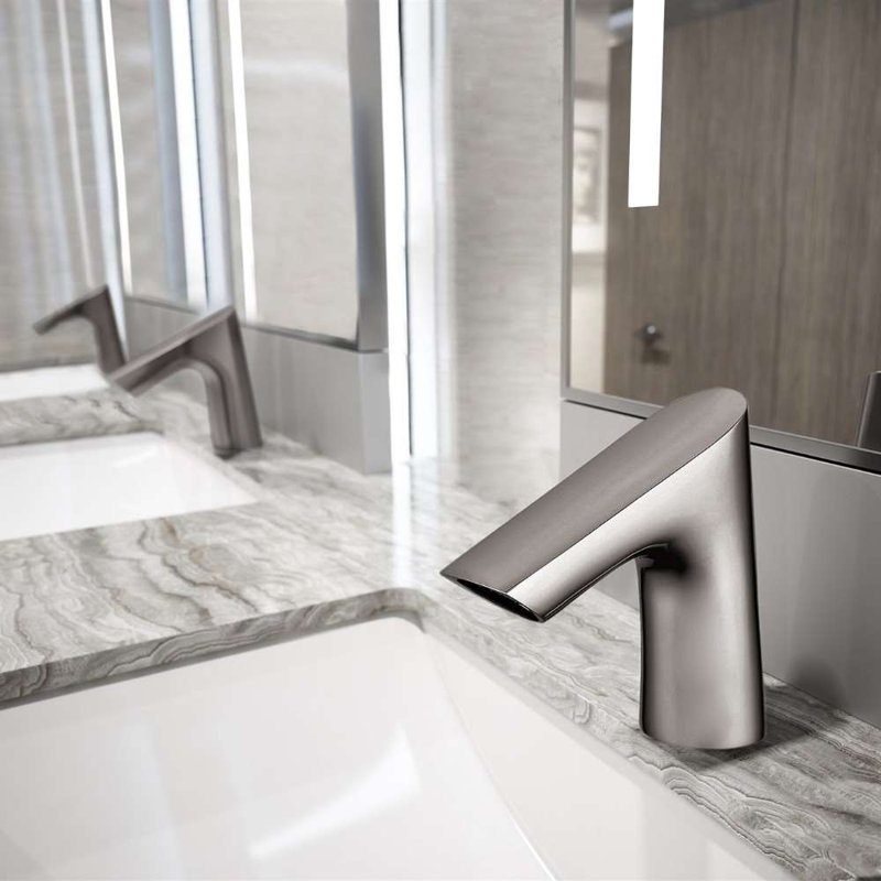 Robinet de salle de bain vasque