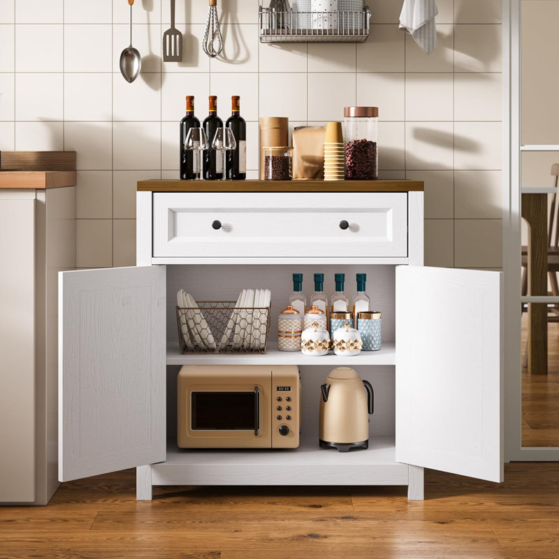Armoire de rangement Farmhouse