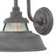 Troyer 1-Light Outdoor Wall Lantern-1995108942-1945962912
