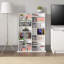 Vitrine multimédia 2 colonnes 38,75 po Cataleya-99170461
