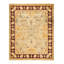 Classic One-of-a-Kind 8' 2" X 10' 3" Hand Knotted Area Rug