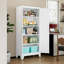 Armoire garde-manger en métal Farmhouse-860411160