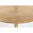 Hypnotising Round Metal Dining Table-49803801