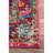 Juliemarie Vintage Bohemian Power Loom Performance Pink Rug-820680730