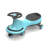 Freddo 1 Seater Push & Kick Ride On Toy Push/Pull Ride On Toy-62260439