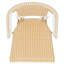 Torino Outdoor Dining Side Chair-809252112
