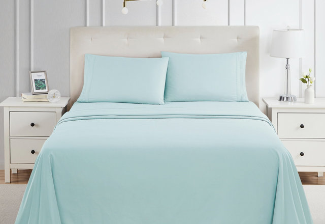 Must-Have Wrinkle Resistant Sheets