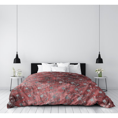Housse de couette Katelyn Elizabeth