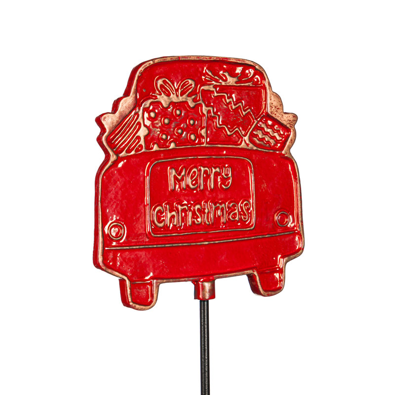 Piquet de jardin Kedra